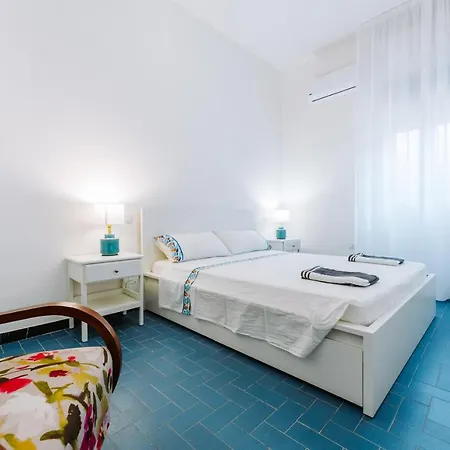 Casa Daniela Villa Terra Mala
