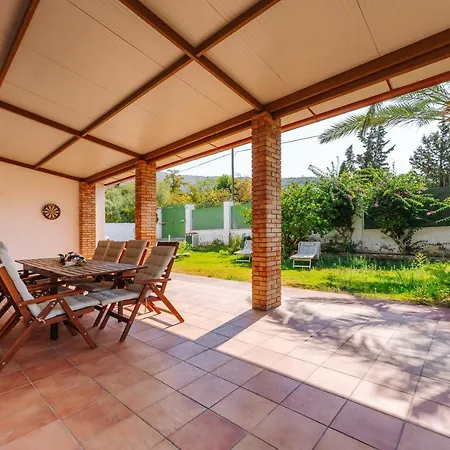 Villa Casa Daniela *