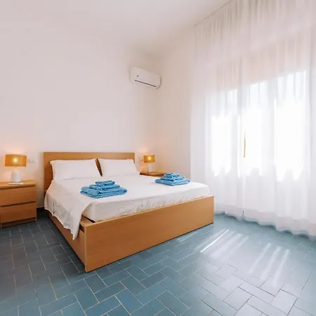 Casa Daniela * Terra Mala