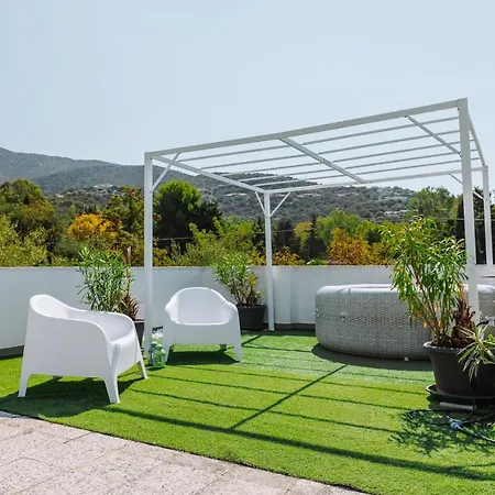 Casa Daniela * Terra Mala