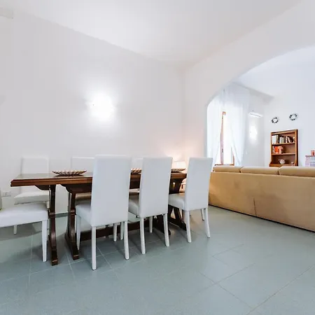Casa Daniela * Terra Mala