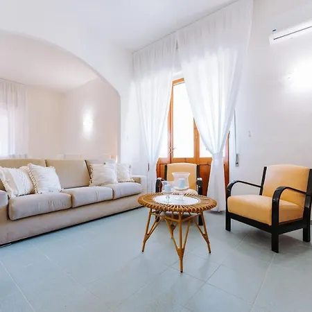 Villa Casa Daniela Terra Mala