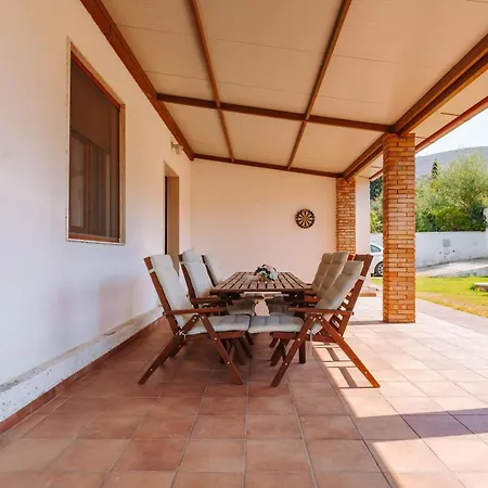 Villa Casa Daniela