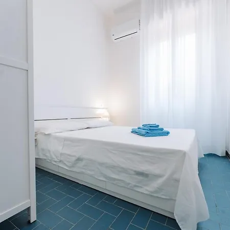 Casa Daniela Villa Terra Mala