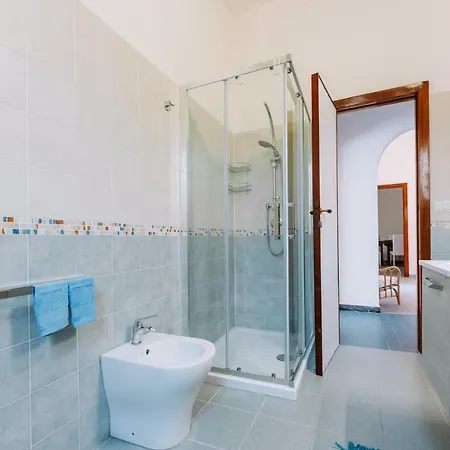 Casa Daniela Villa Terra Mala