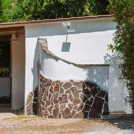 Villa Casa Daniela