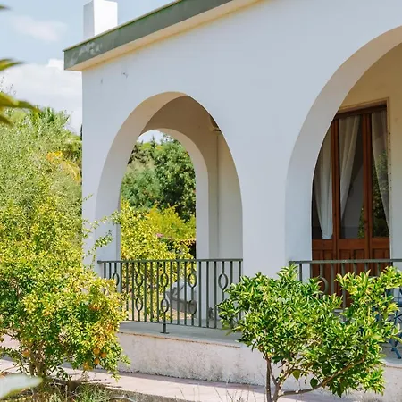 Casa Daniela * Terra Mala