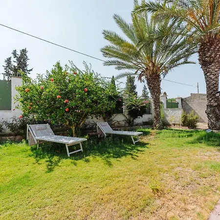 Casa Daniela Terra Mala
